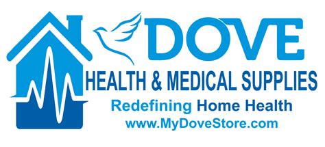Dove medical supply - Dove Medical Supply Retail llc does not guarantee coverage or reimbursement of any products. You must address all coverage and reimbursement issues (including the correctness and accuracy of codes) with your individual payers. It is your responsibility to ensure the accuracy and appropriateness of each claim you submit, in accordance with …